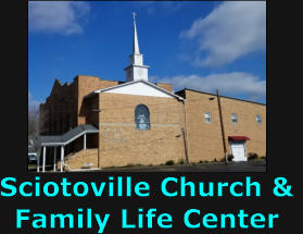 Sciotoville Church &  Family Life Center